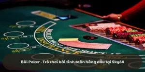 bài poker