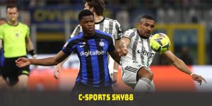 c-sports sky88