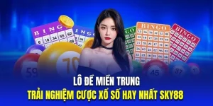 lô đề miền trung