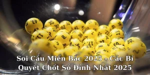soi cầu miền bắc